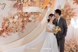 -六月嫁期婚礼(旗舰店)