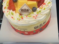 -御品轩(凤城二路店)