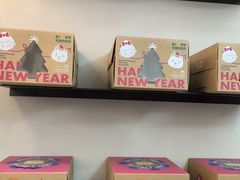 -静宜和她的朋友(星海广场店)