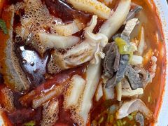 -杜优素羊杂碎(财满街店)