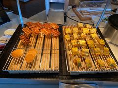 -杭州滨江世融艾美酒店·新食谱全日餐厅