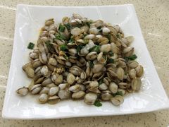 -渔中舟海鲜大排档(普陀沈家门店)