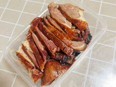 -章云板鸭(评事街店)