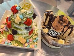 -DQ·蛋糕·冰淇淋(荟聚中心店)