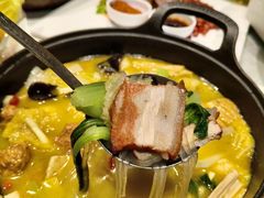 -味鼎长安·地道陕菜(凤城一路店)