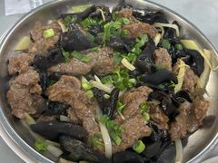 -海鲜街菜馆(海珠南路店)