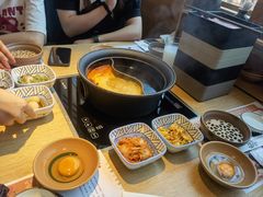 -温野菜涮涮锅(曲江大悦城店)