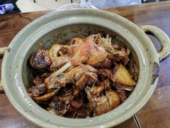 -斯丹姜母鸭·古法干香(涂门街总店)