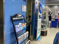 -武汉大学附属爱尔眼科医院(湖北总院)