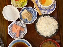 -築鳥日本料理(黑沙环店)