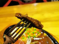 -菲滋意式餐厅(加州阳光二店)