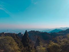 -南岳衡山风景名胜区