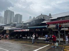 -油麻地果栏