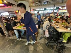 -铁二锅米线童谣洋芋饭(立海大厦店)