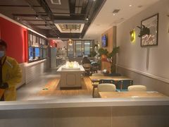 -豪客来牛排(大汉口城店)