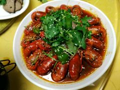 -川悦壹号·川菜(蠡溪路店)