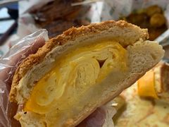 -渔记茶餐厅(渔村店)