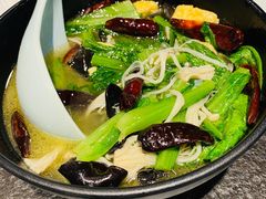 -马路边上·小海鲜烧烤(八一路店)