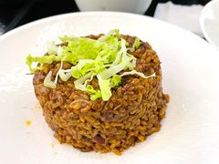 观音饭-五观堂素食(新华路店)