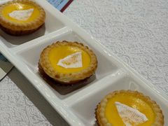 -星河湾半岛酒店-真粤中餐厅