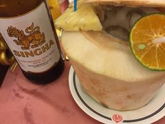 -尚味泰餐厅