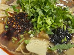 -正味斋锅巴菜(西北角店)