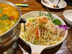 -Siam泰餐厅(水上公园店)