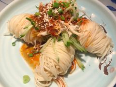 鸡丝凉面-蘇小主(徐州万达店)
