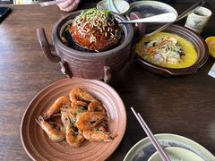 -扬州狮子楼·非遗淮扬菜(总店)