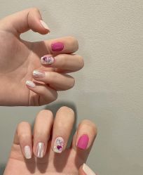 -艾薇美甲美睫