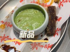 -生活如沸·顺德水牛奶火锅(大学路店)