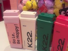 -K22.酸奶草莓(烟台芝罘店)