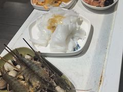 -碗中海·蒸汽海鲜·桑拿鸡(岭南天地店)