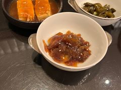 -ManHo万豪中餐厅(成都茂业JW万豪酒店)
