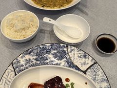 -君来湖滨饭店·渔餐厅