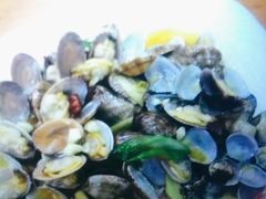 -望海潮海鲜店 特色家常菜(在海一方店)