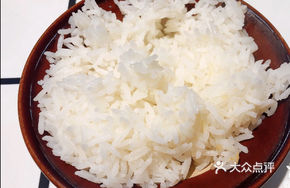 Iron Pot Northeast Rice