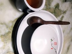 -绿茶餐厅(汇悦大融城店)