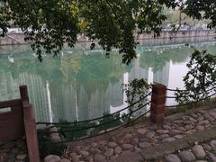 -成都市活水公园