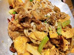 -川流不息(北蔡休闲广场店)
