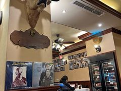 -摩根扒房(桐梓林店)