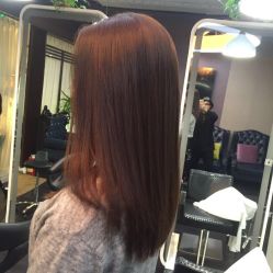 -发朵Hair 烫染沙龙