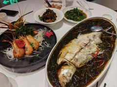 -忆家一宴(大木桥路旗舰店)
