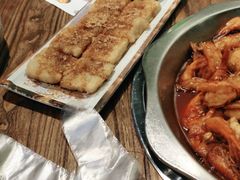 -槐店王婆大虾(开发区店)