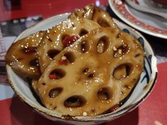 -味福记·本地特色菜(八一万达广场店)