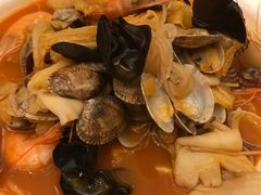 -老味道民宿(栈桥店)