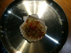 -老炉家木炭烤肉(长江国际店)