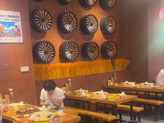 -本色.小马哥烧烤(无锡九里仓店)