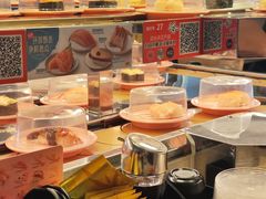 -争鲜回转寿司(东方银座店)