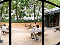 -C Cafe(朵云书院·戏剧店)